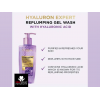 LOREAL PARIS HYALURON EXPERT REPLUMPING GEL WASH 200 ML LOREAL PARIS HYALURON EXPERT REPLUMPING GEL WASH 200 ML